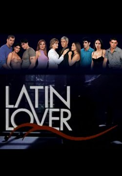 Latin Lover Serie