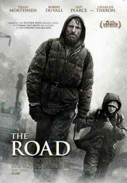 THE ROAD (LA CARRETERA)